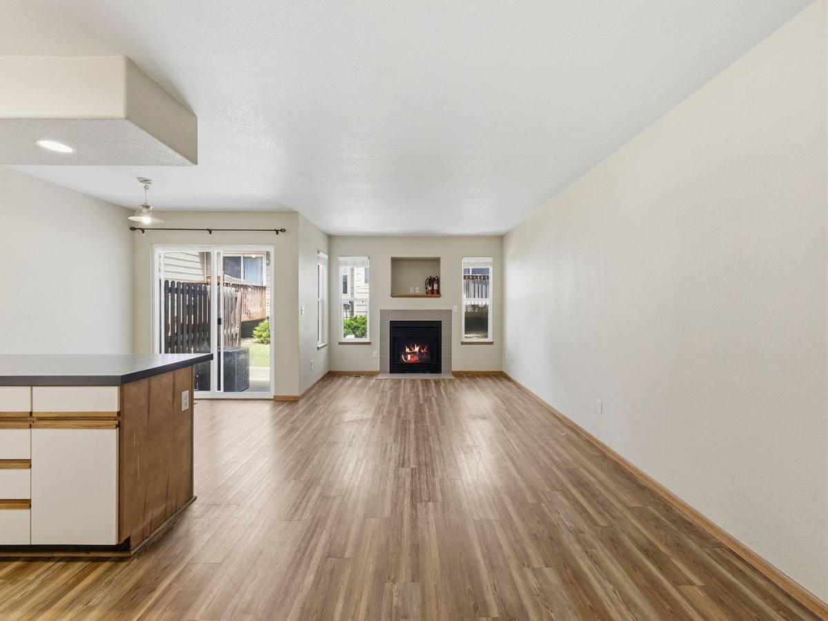 Condo for rent at 1637 Westbridge Dr #J2, Fort Collins, CO 80526