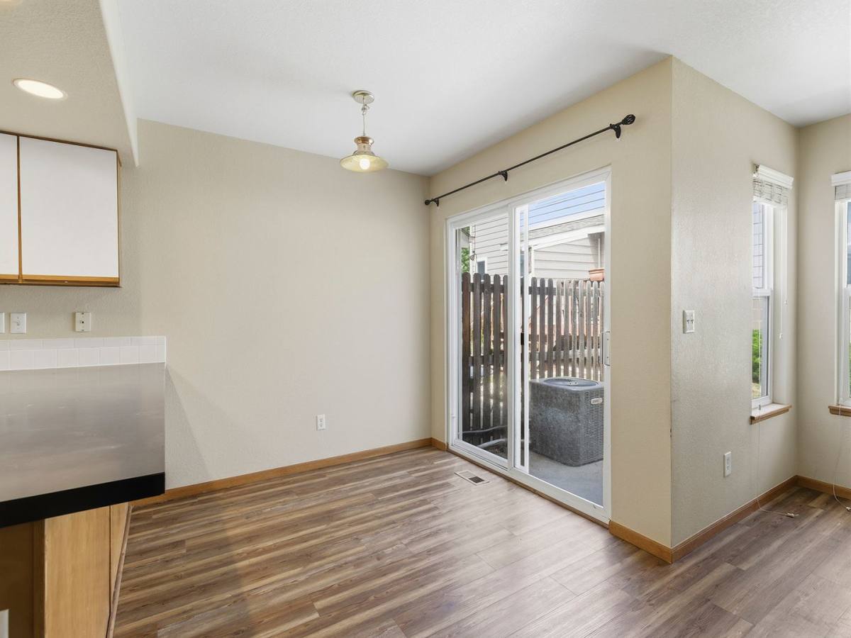Condo for rent at 1637 Westbridge Dr #J2, Fort Collins, CO 80526