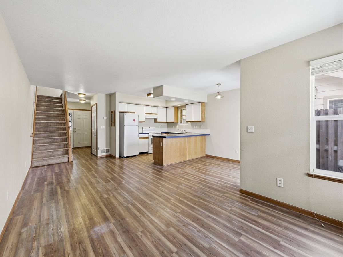 Condo for rent at 1637 Westbridge Dr #J2, Fort Collins, CO 80526