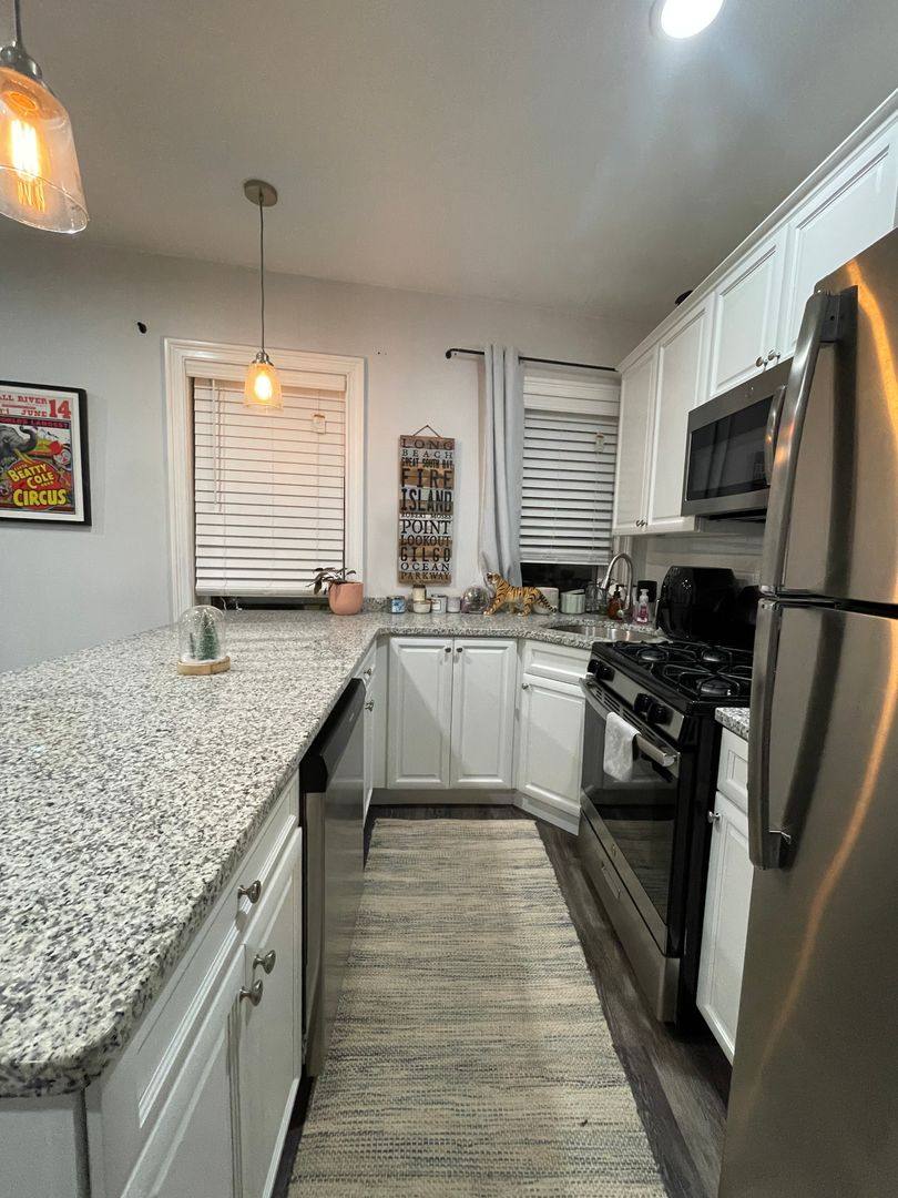 Apartment for rent at 216-222 Broadway, Amityville, NY 11701