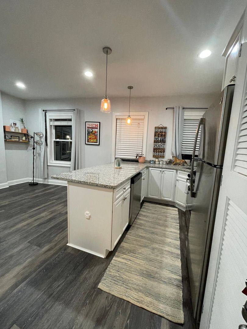 Apartment for rent at 216-222 Broadway, Amityville, NY 11701