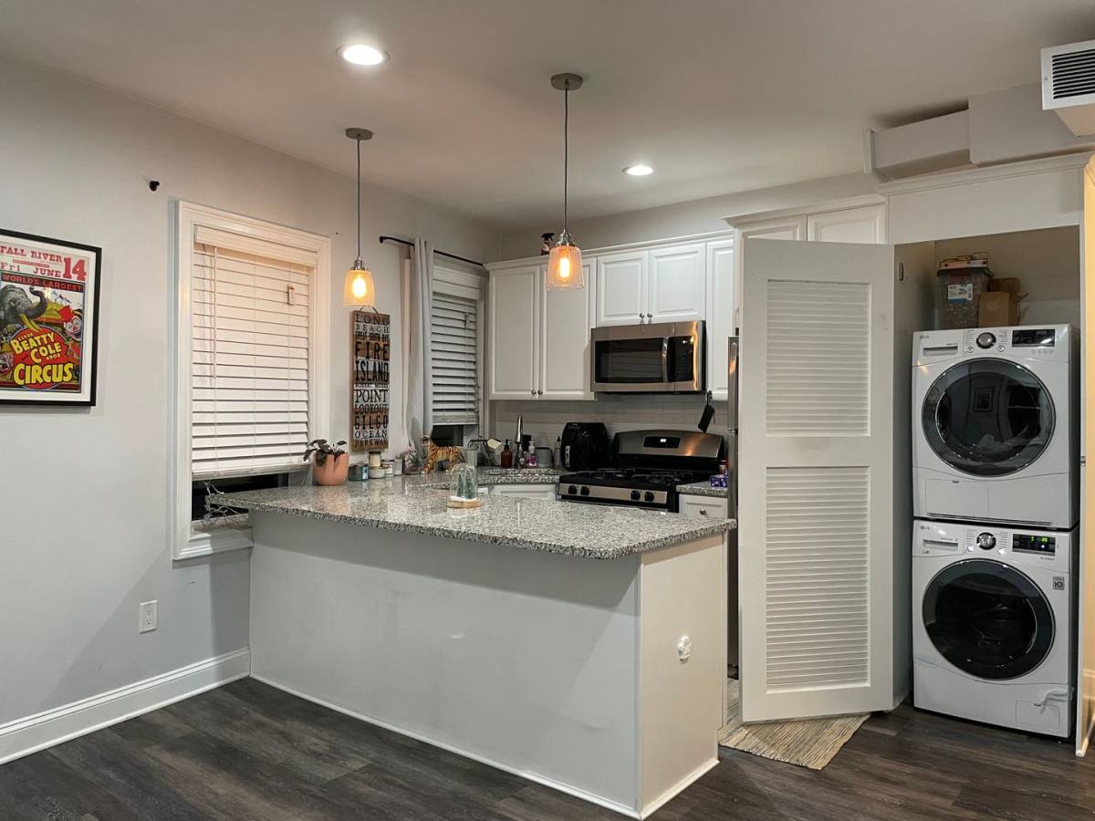 Apartment for rent at 216-222 Broadway, Amityville, NY 11701