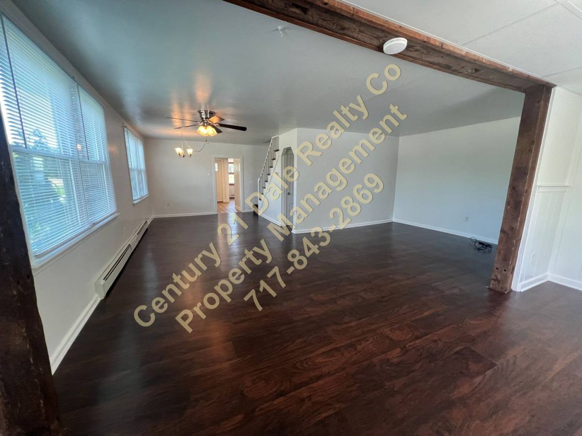 House for rent at 7322 Lincoln Highway, Thomasville, PA 17364