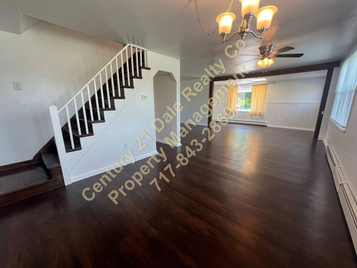 House for rent at 7322 Lincoln Highway, Thomasville, PA 17364