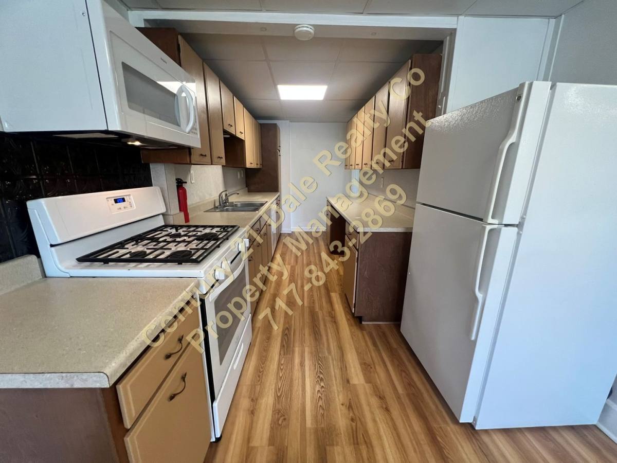 House for rent at 7322 Lincoln Highway, Thomasville, PA 17364