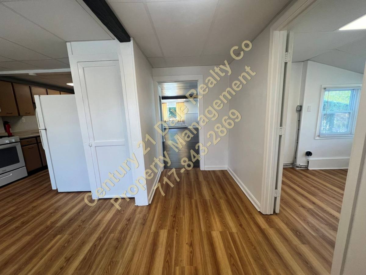 House for rent at 7322 Lincoln Highway, Thomasville, PA 17364