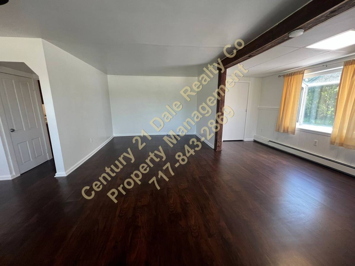 House for rent at 7322 Lincoln Highway, Thomasville, PA 17364