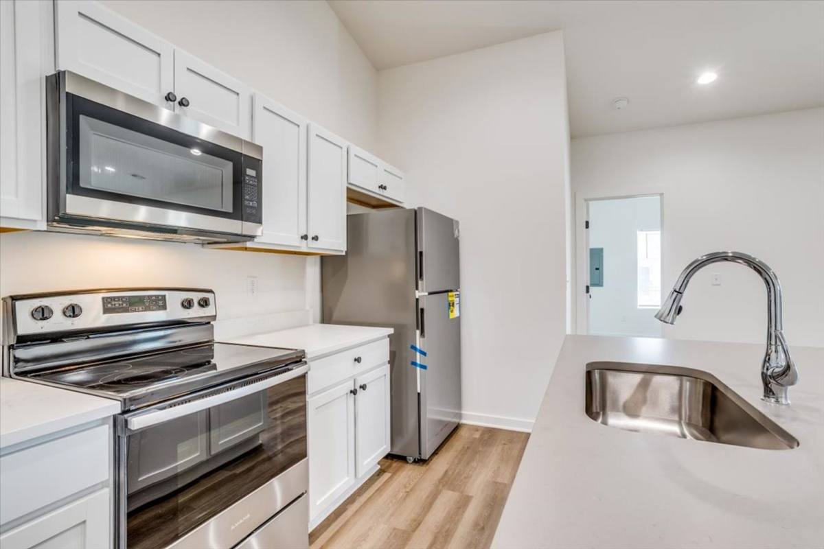 Apartment for rent at 1903 Cody Lane, Goddard, KS 67052