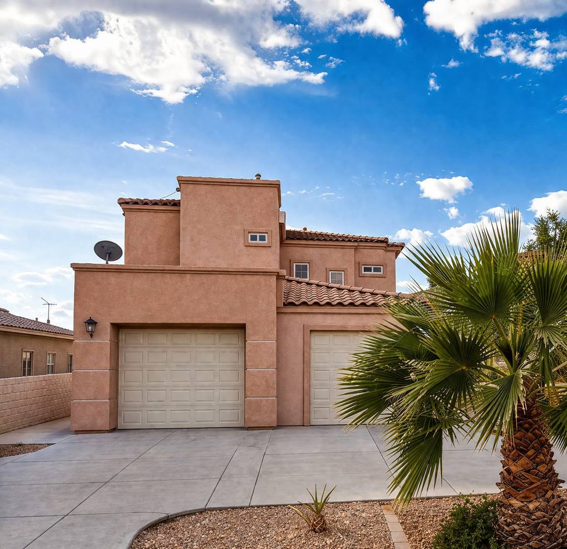 Townhouse for rent at 452 E Sunset Rd, Henderson, NV 89011