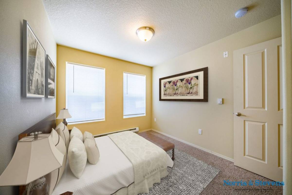 Apartment for rent at 5513 - 5517 NE, Vancouver, WA 98661
