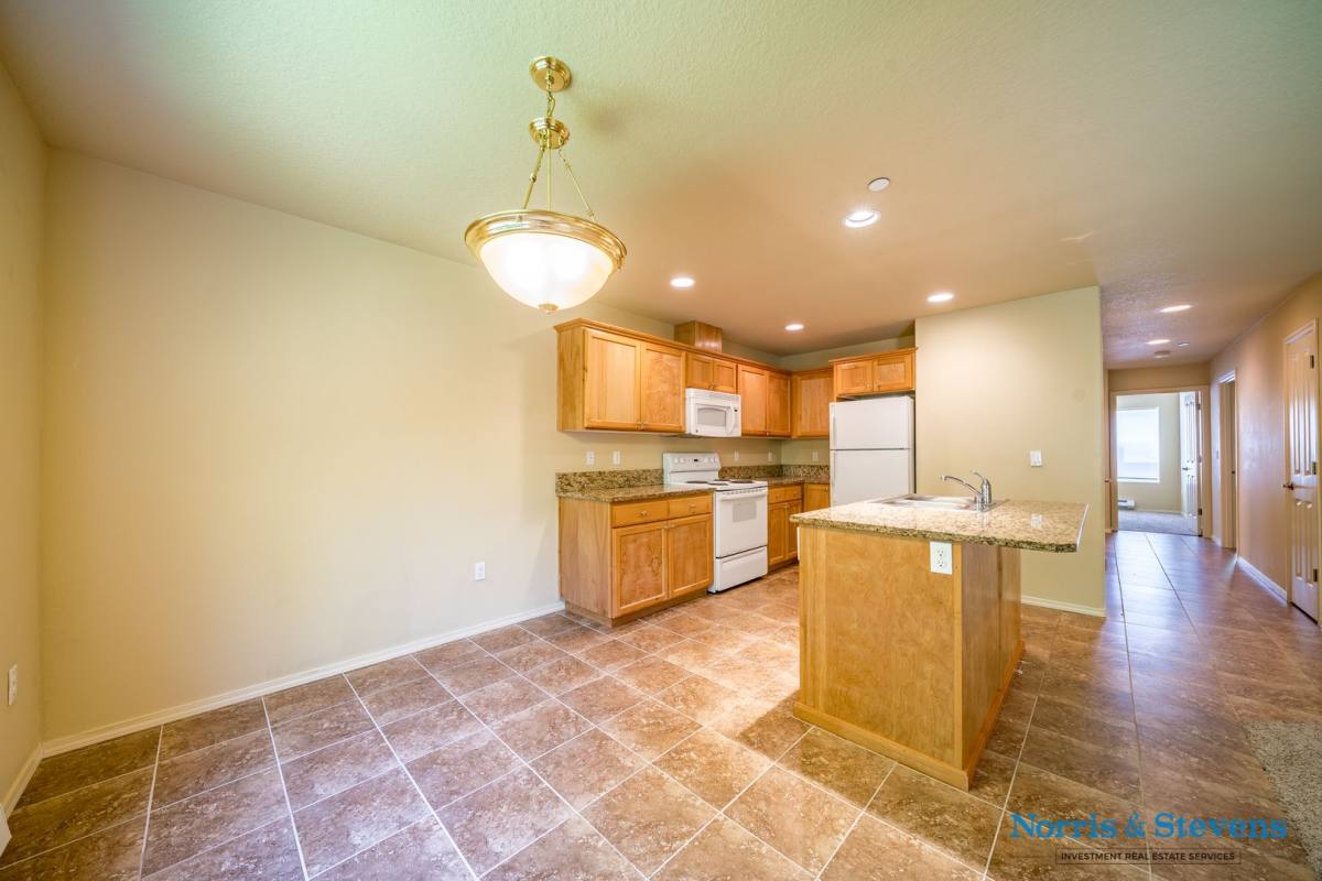 Apartment for rent at 5513 - 5517 NE, Vancouver, WA 98661