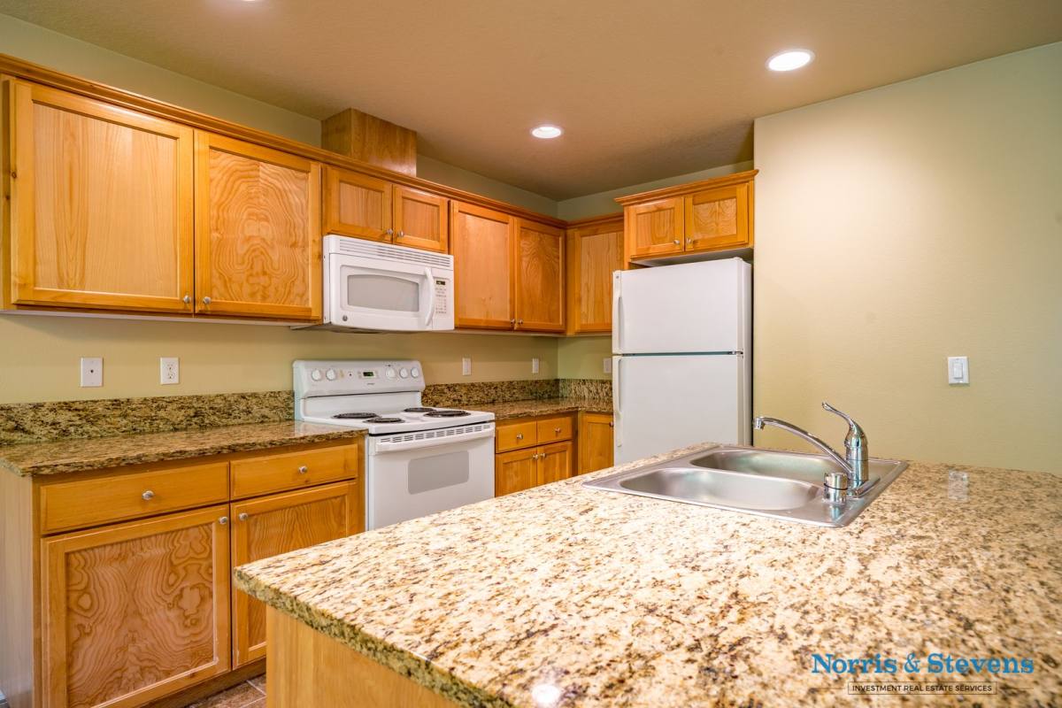 Apartment for rent at 5513 - 5517 NE, Vancouver, WA 98661