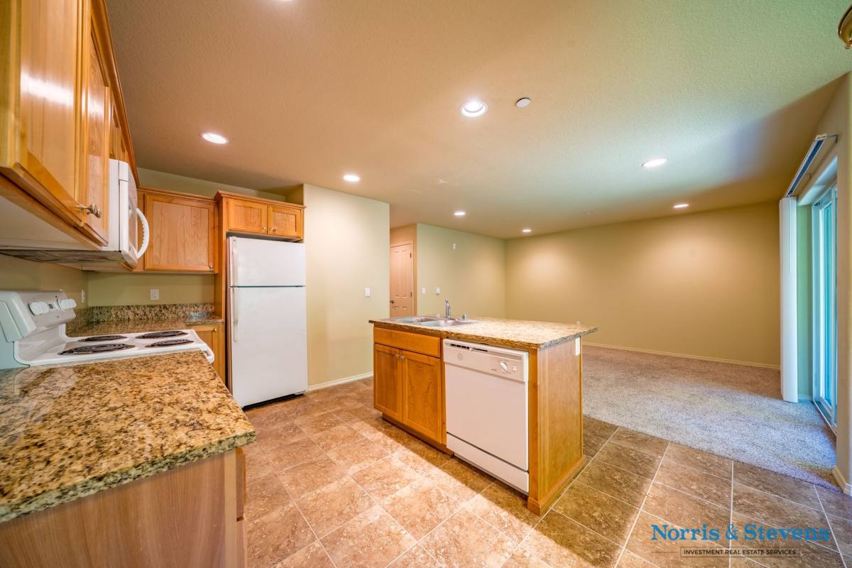 Apartment for rent at 5513 - 5517 NE, Vancouver, WA 98661