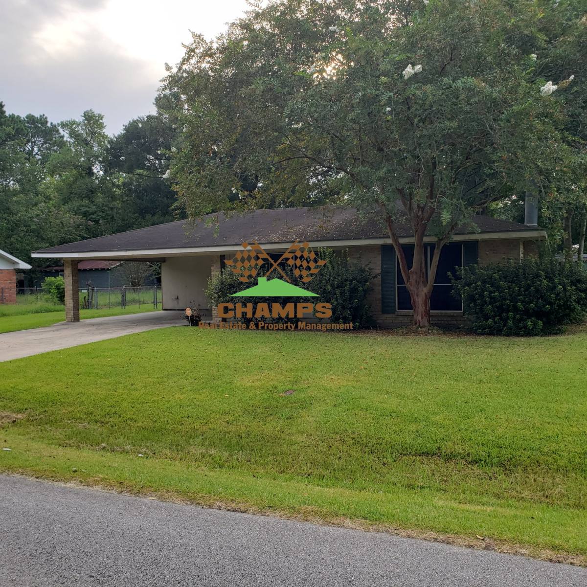 House for rent at 402 Toronto Dr, Lafayette, LA 70507