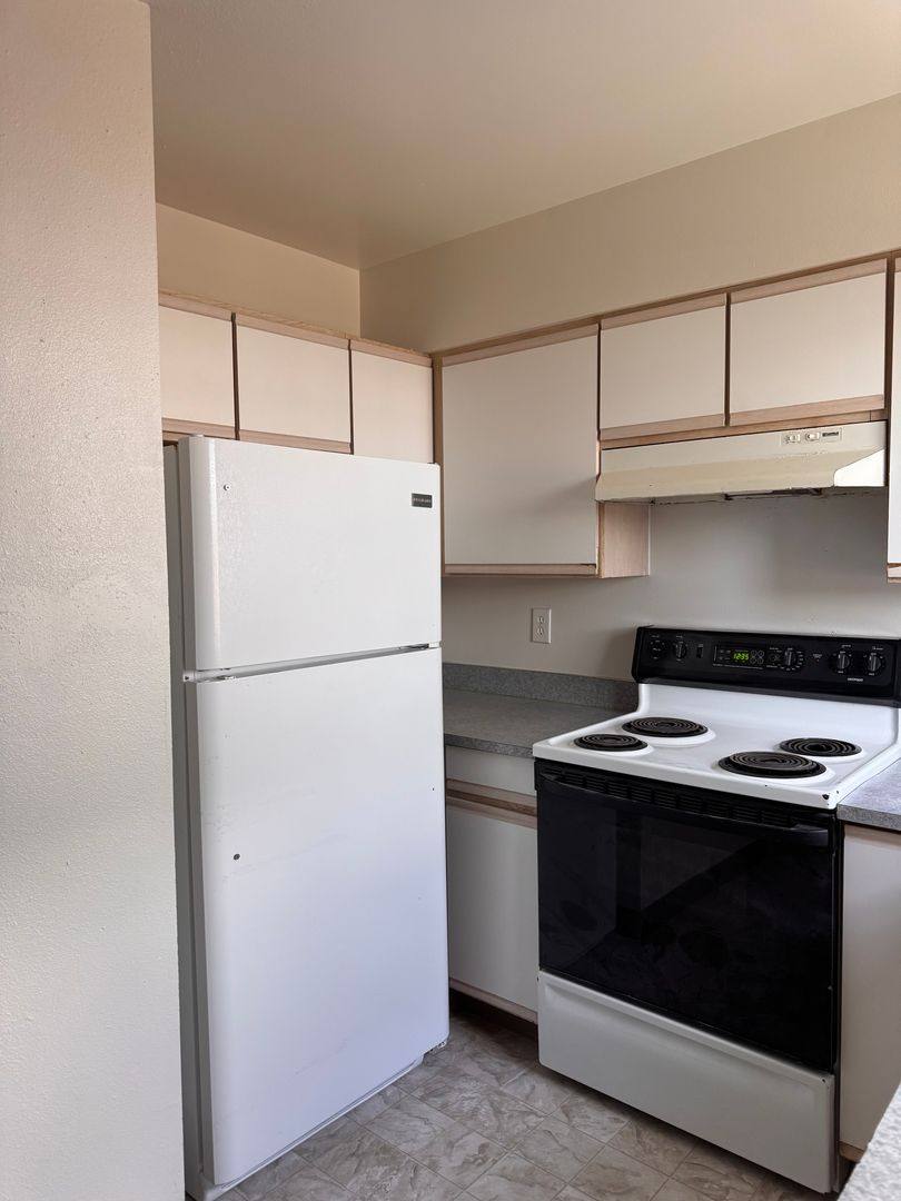 Apartment for rent at 1107 Browne, Yakima, WA 98902