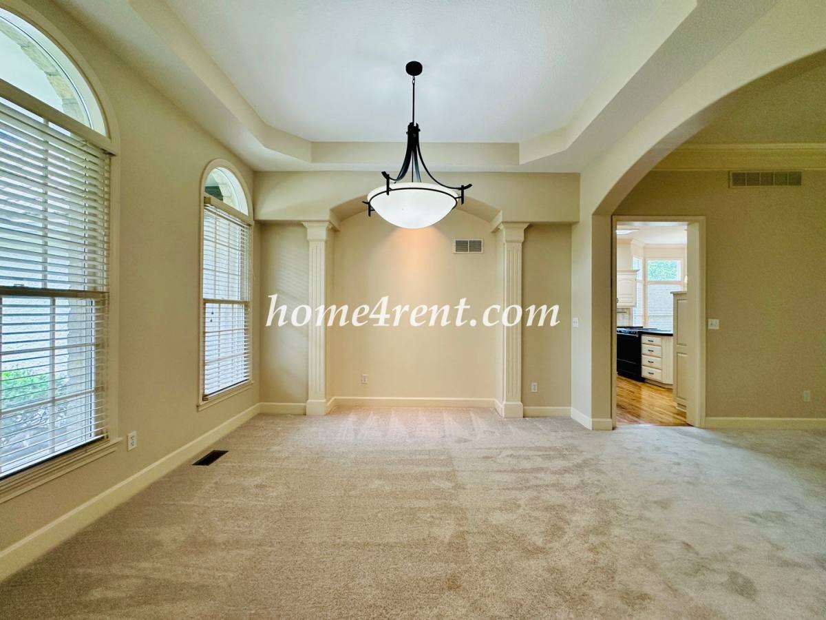 House for rent at 16955 Heather Lane, Belton, MO 64012
