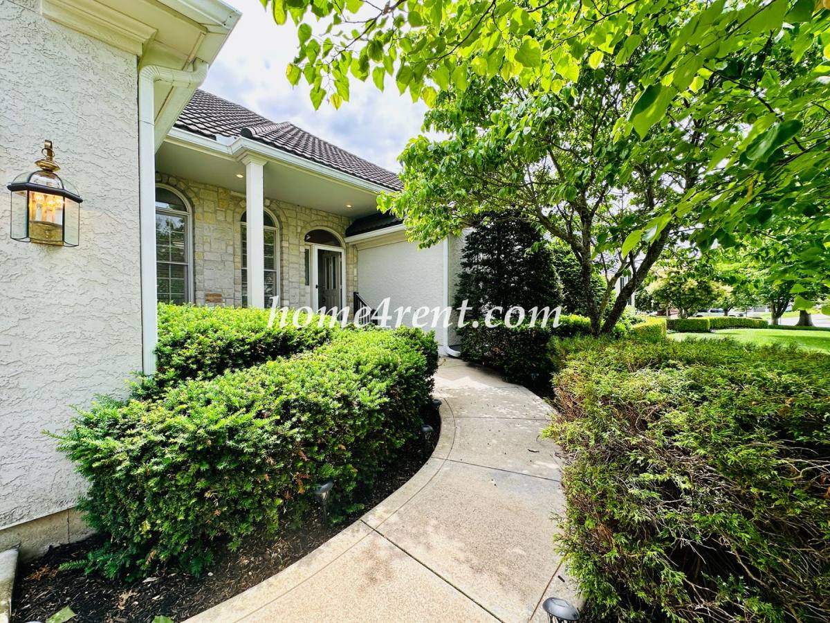 House for rent at 16955 Heather Lane, Belton, MO 64012