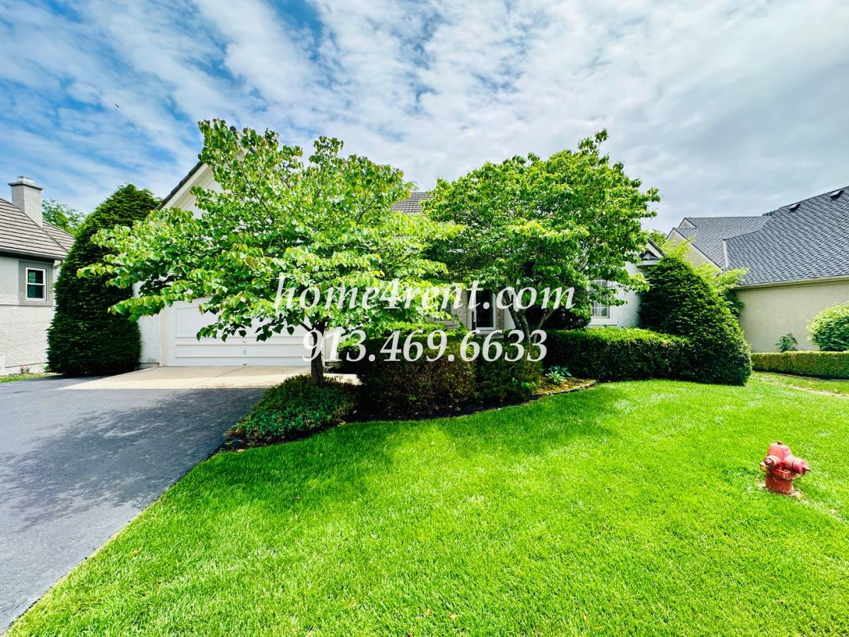 House for rent at 16955 Heather Lane, Belton, MO 64012