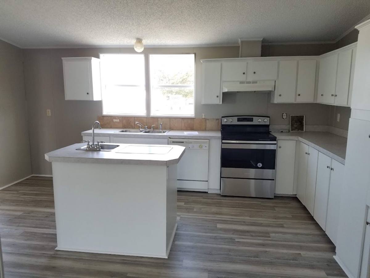 House for rent at 110 NE 68th Court, Ocala, FL 34470