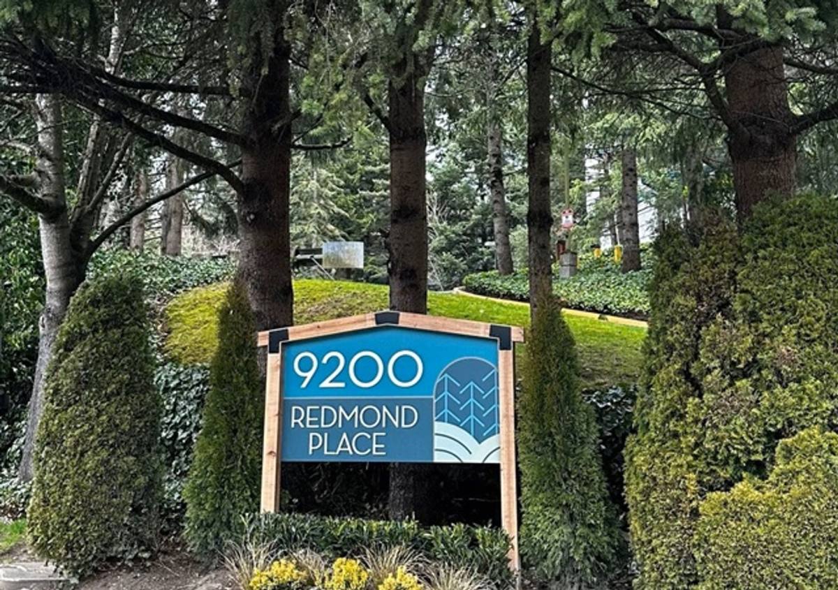 Apartment for rent at 9200 Redmond Wdnvll Rd NE, Redmond, WA 98052
