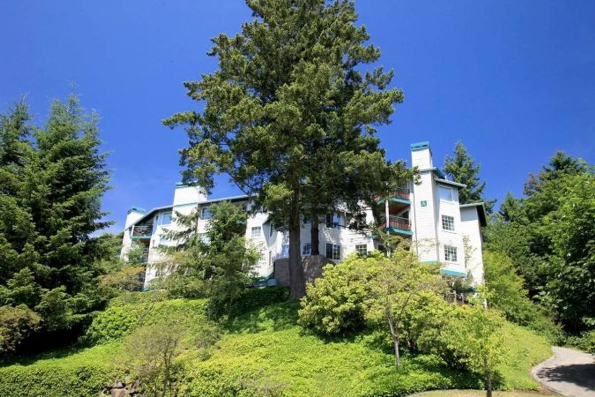 Apartment for rent at 9200 Redmond Wdnvll Rd NE, Redmond, WA 98052