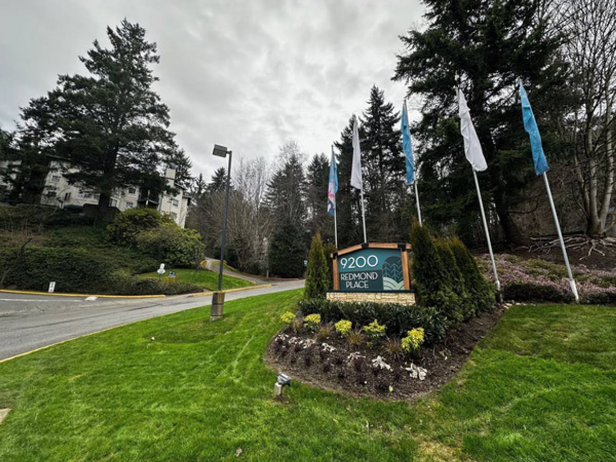 Apartment for rent at 9200 Redmond Wdnvll Rd NE, Redmond, WA 98052