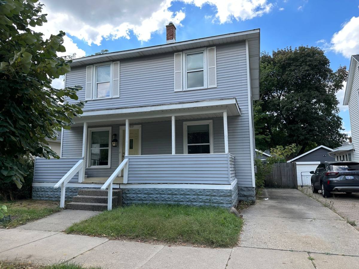 House for rent at 1503 N NE, Grand Rapids, MI 49505