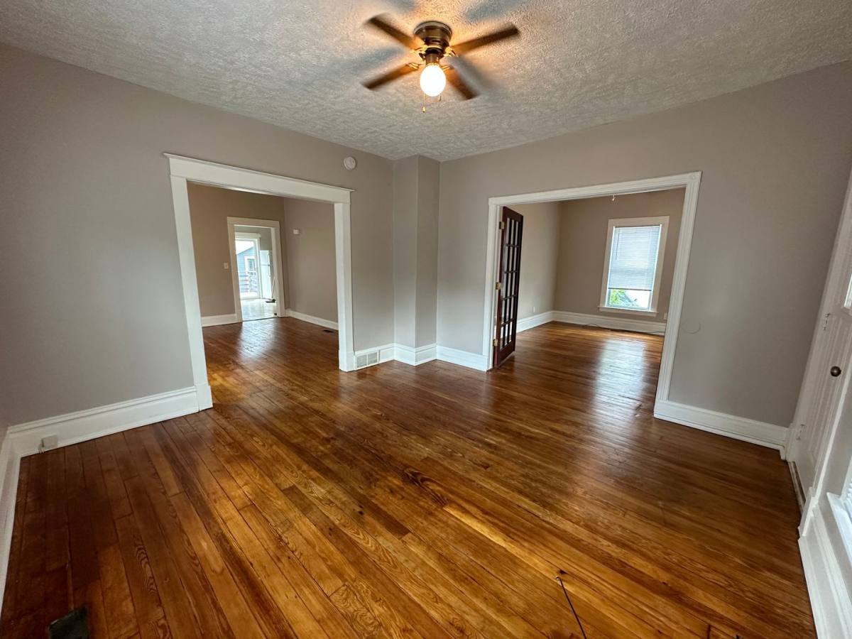 House for rent at 1503 N NE, Grand Rapids, MI 49505