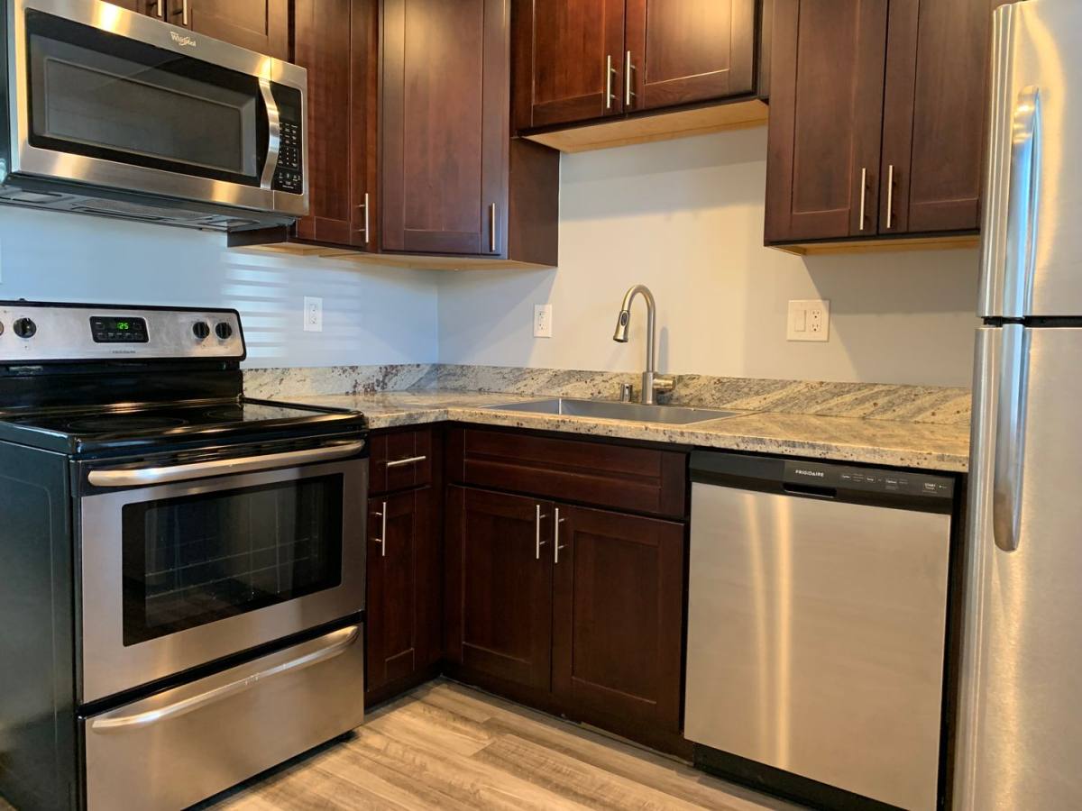 Apartment for rent at 665 Johanna Ave, Sunnyvale, CA 94085