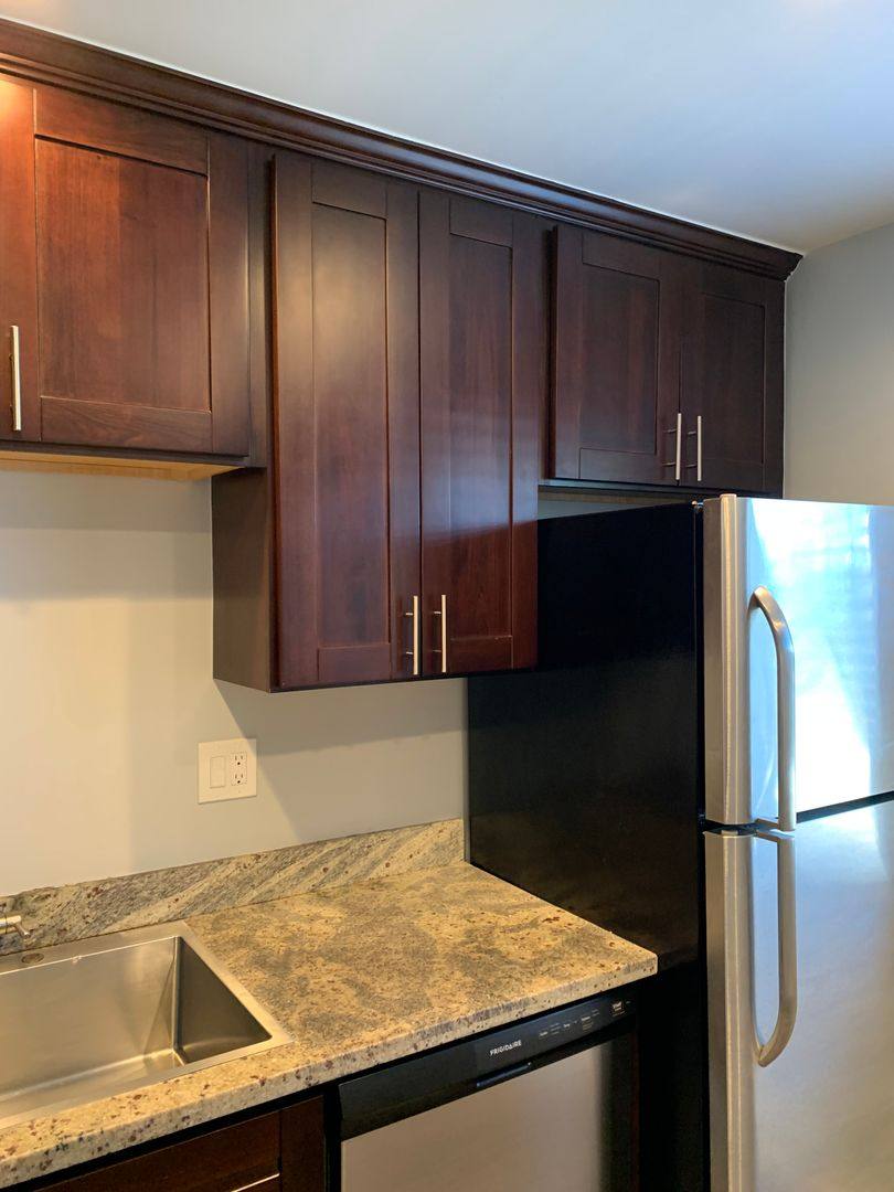 Apartment for rent at 665 Johanna Ave, Sunnyvale, CA 94085