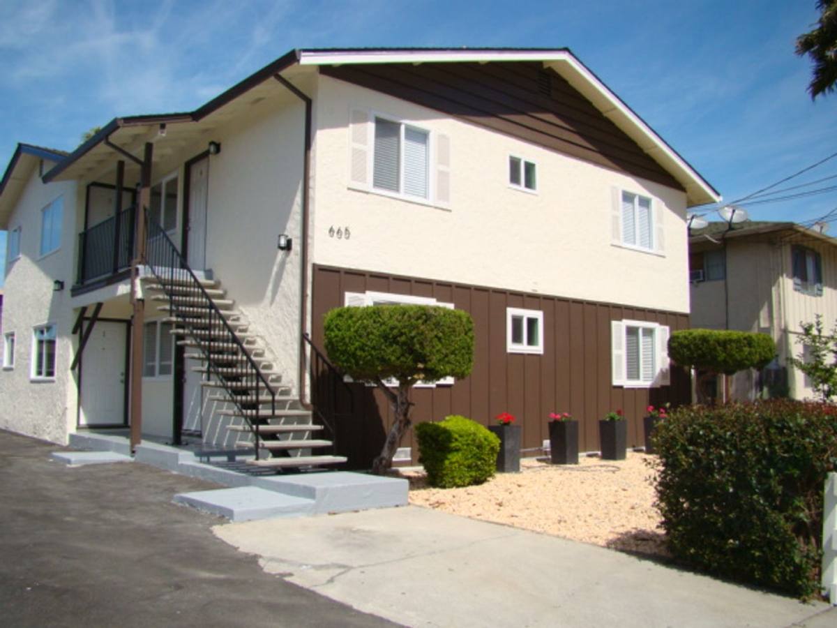 Apartment for rent at 665 Johanna Ave, Sunnyvale, CA 94085