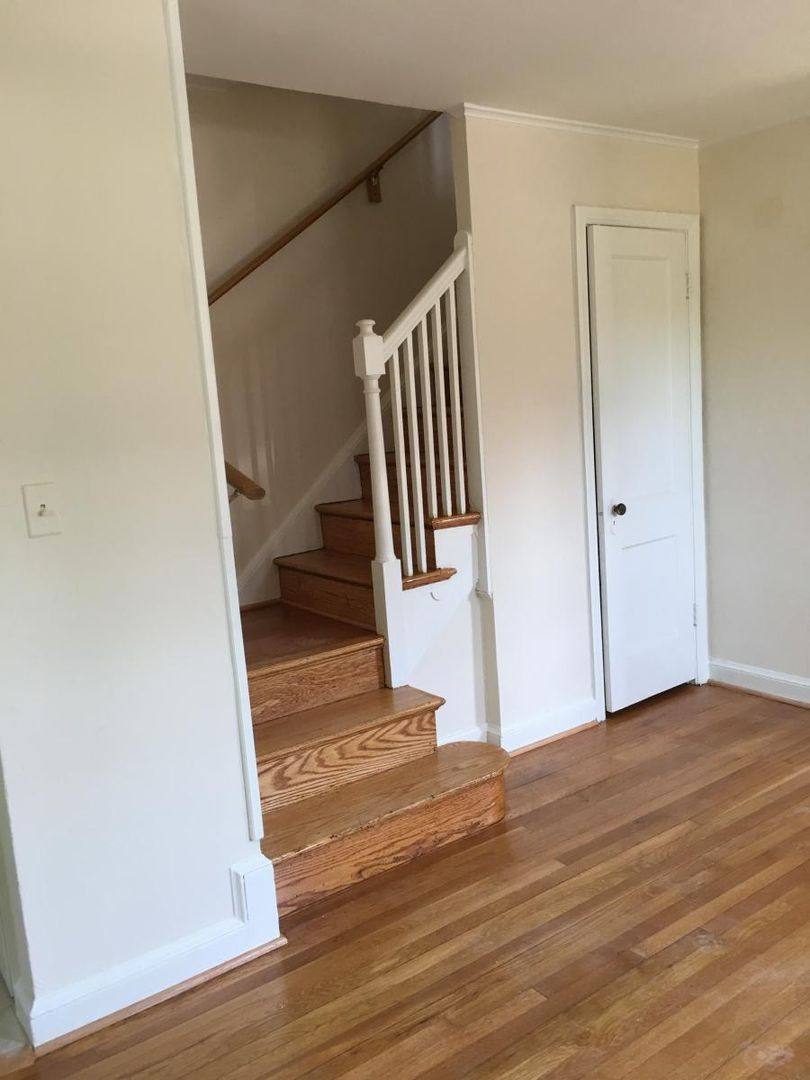House for rent at 3311 Clay Pl, NE #HOUS, Washington, DC 20019