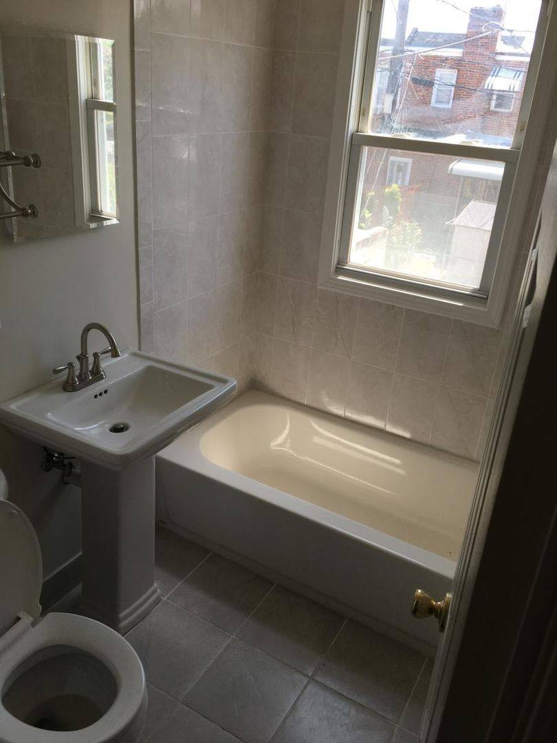 House for rent at 3311 Clay Pl, NE #HOUS, Washington, DC 20019