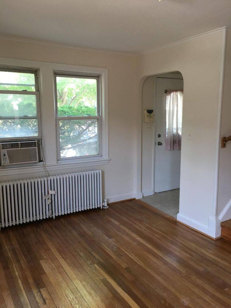 House for rent at 3311 Clay Pl, NE #HOUS, Washington, DC 20019