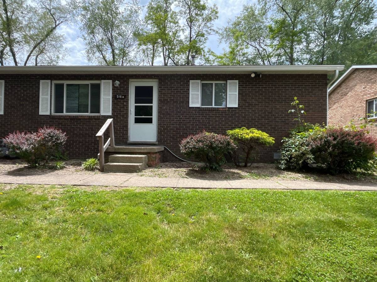 516 9th Ave, Parkersburg, WV 26101