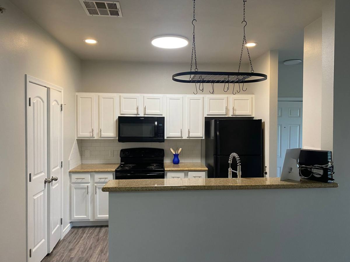 Apartment for rent at 14681 S 82nd E Ave, Bixby, OK 74008