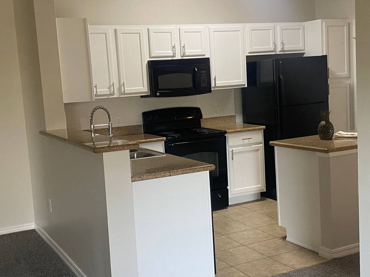 Apartment for rent at 14681 S 82nd E Ave, Bixby, OK 74008