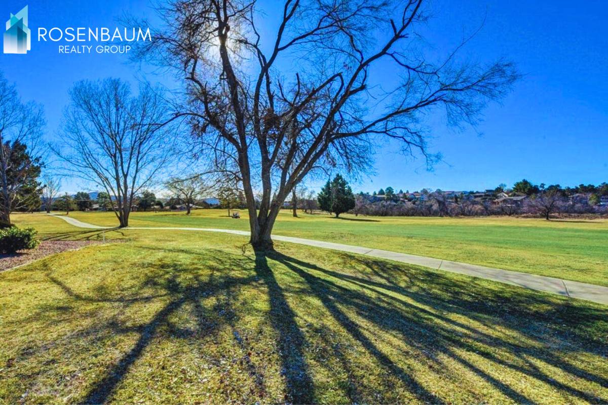 Townhouse for rent at 908 N Rolling Green Rd, Dewey, AZ 86327