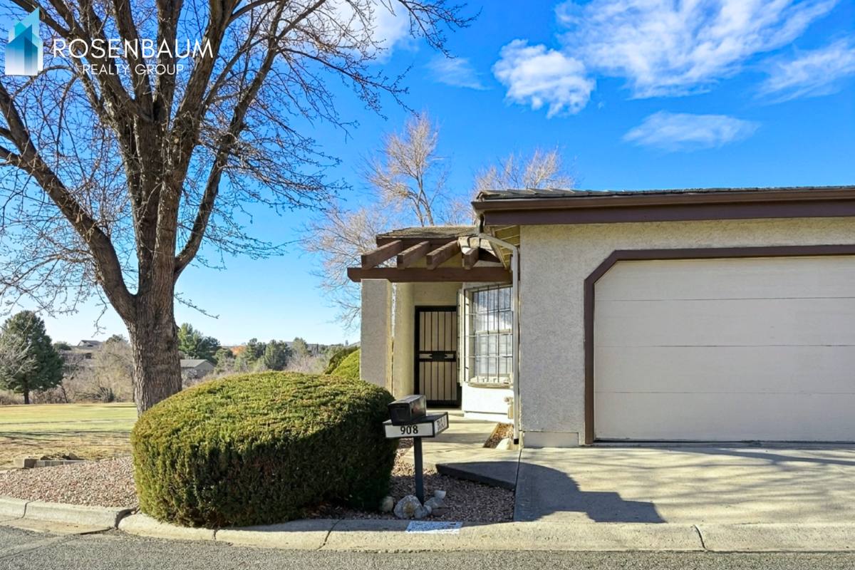 Townhouse for rent at 908 N Rolling Green Rd, Dewey, AZ 86327