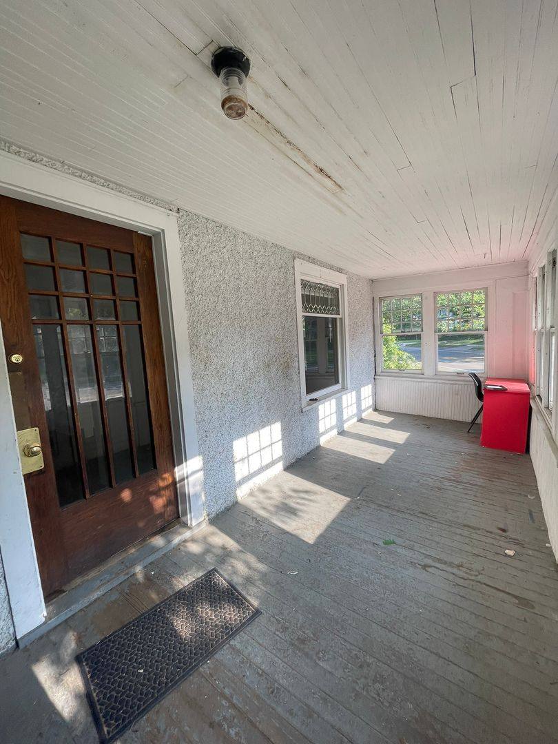 House for rent at 1116 Packard St, Ann Arbor, MI 48104