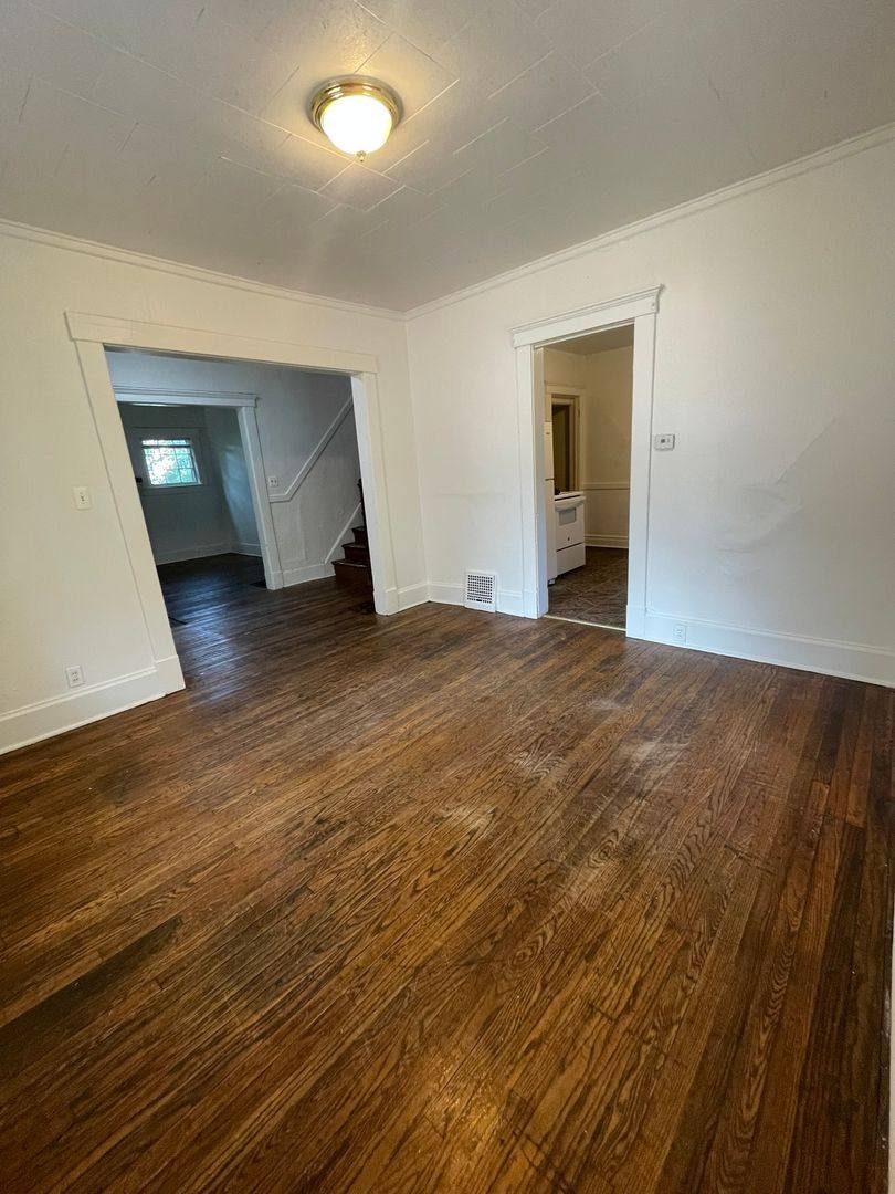House for rent at 1116 Packard St, Ann Arbor, MI 48104