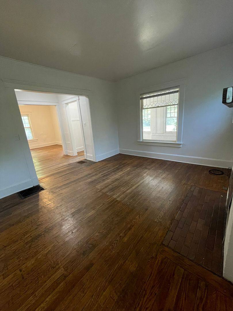 House for rent at 1116 Packard St, Ann Arbor, MI 48104