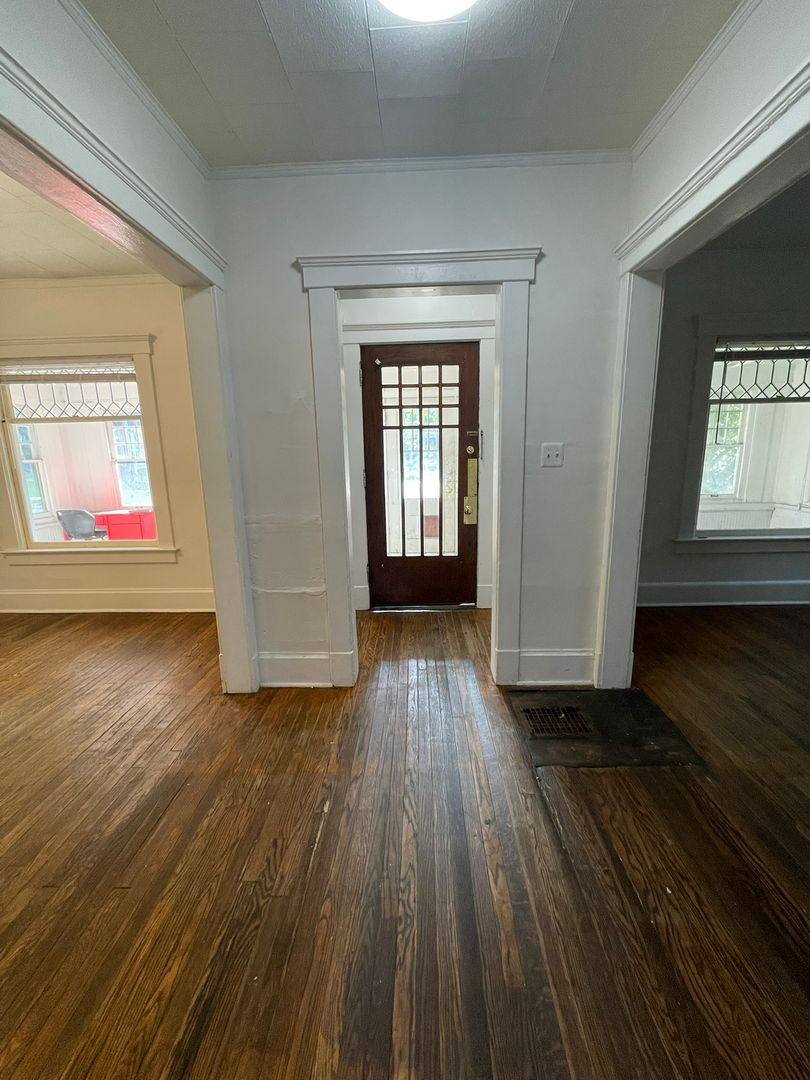 House for rent at 1116 Packard St, Ann Arbor, MI 48104