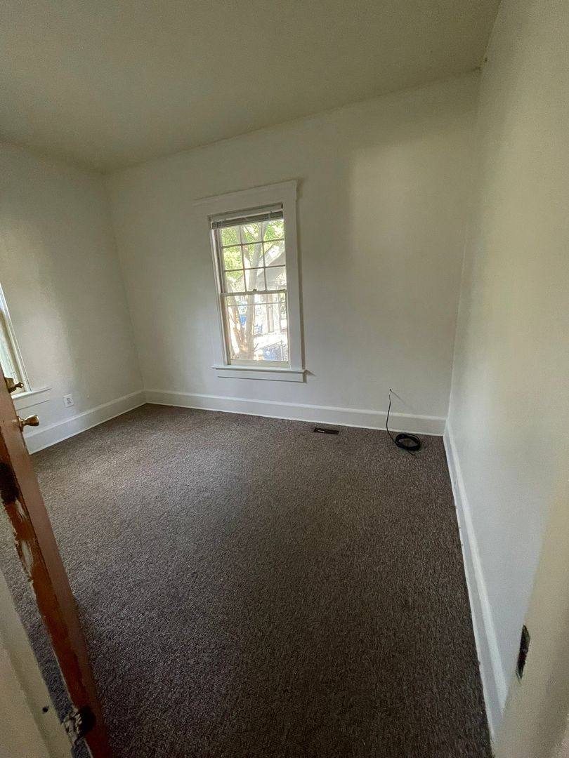 House for rent at 1116 Packard St, Ann Arbor, MI 48104