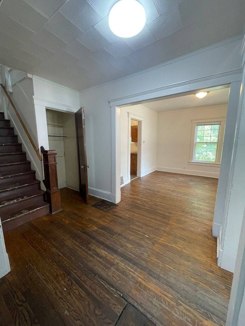 House for rent at 1116 Packard St, Ann Arbor, MI 48104