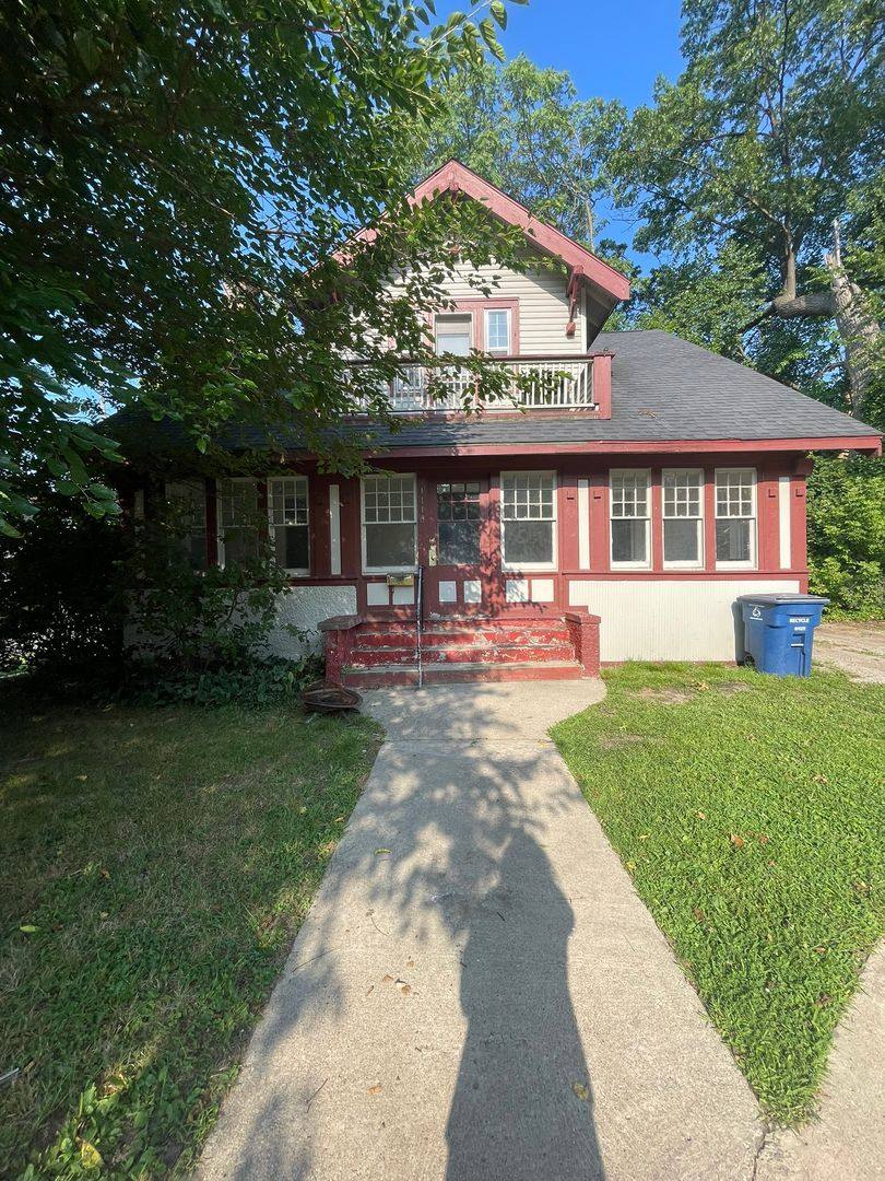 House for rent at 1116 Packard St, Ann Arbor, MI 48104