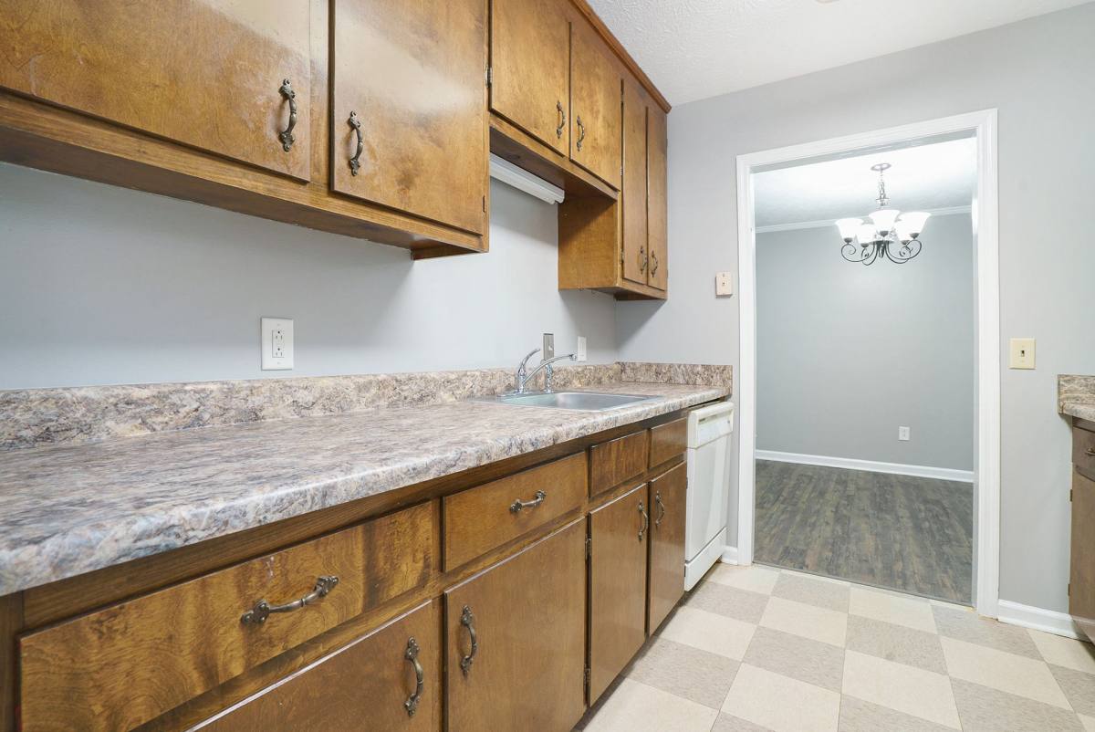 Townhouse for rent at 104 Oak Park Court, Athens, GA 30605
