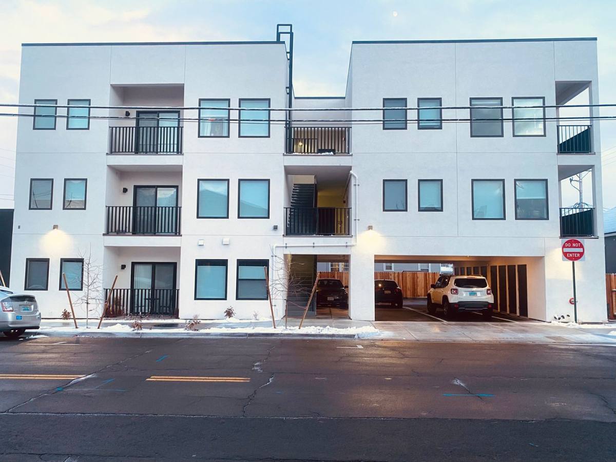 Apartment for rent at 602 Kuenzli St, Reno, NV 89502