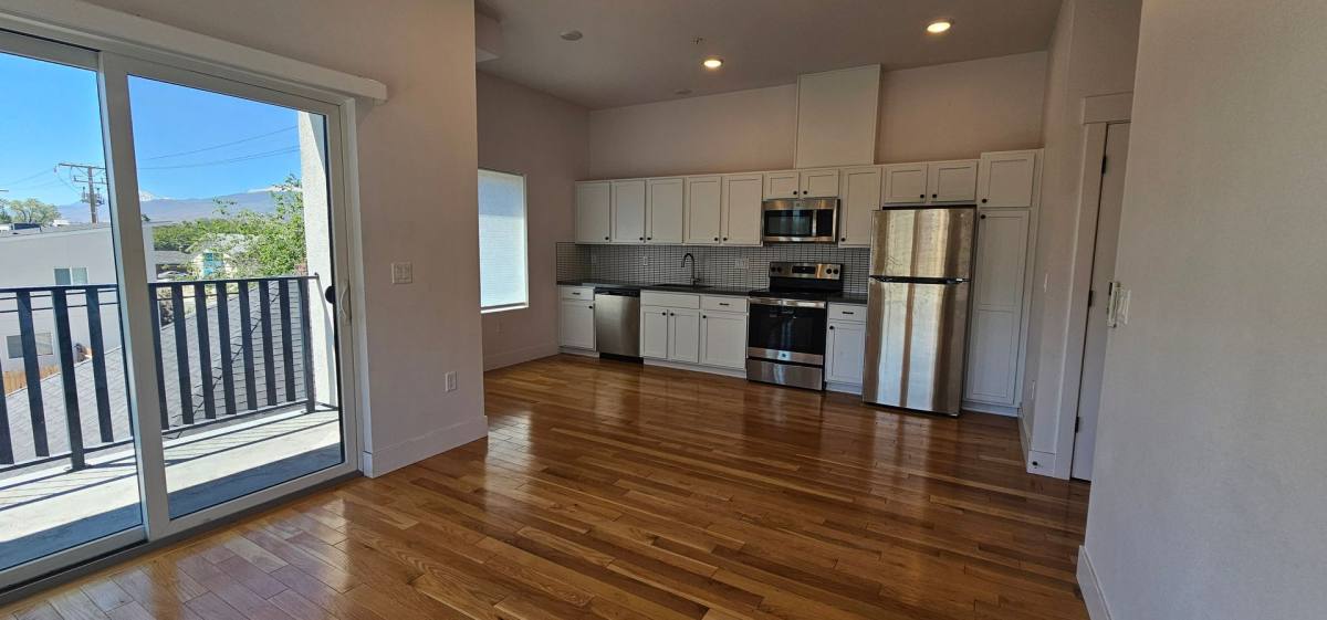 Apartment for rent at 602 Kuenzli St, Reno, NV 89502