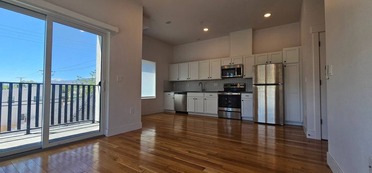 Apartment for rent at 602 Kuenzli St, Reno, NV 89502